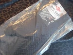Ritz 685 Degree Silicone Oven Mitt Black, 17 Inch, New W/tag. Fixed Price $17.99.