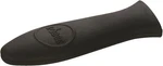 Lodge ASHH11 Black Silicone Hot Handle Holder - 12 Cs 6014321. Fixed Price $59.91.