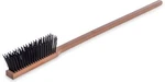 Ce Products 4577200 Carbon Steel Bristle Pizza/bbq Oven Brush 39" Overall Leng. Fixed Price $69.84.