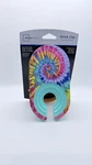 Mainstays Drink Clip Holder For Beach Lounge Chair Tie Dye. Fixed Price $22.00.