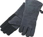 Sle 16-INCH Leather Barbeque Grilling Gloves. Fixed Price $41.20.