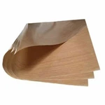 Non- Sticky Cover Sheet 16"X16" 3MMX3 Teflon Paper Iron-on And Heat Press #1. Fixed Price $20.00.