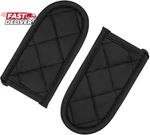 Evoio Cast Iron Skillet Handle Covers, Pan Pot Heat Resistant, Hot. Fixed Price $11.71.