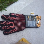 1 Glove Quick Survive Fire Safety Ambidextrous Protects Hands From Heat. Fixed Price $15.99.