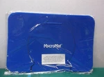 Mycromat Blue Silicone Insulated Heat Resistant As Seen Tv Qvc. Fixed Price $8.09.