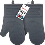 Yutat Oven Mitts, Gloves With Non-slip Silicone, 600 Degree Hea.... Fixed Price $23.82.