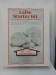 Bethany Housewares 8 Piece Lefse Starter Kit #760. Fixed Price $189.95.
