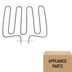 6287107-B For Whirlpool Oven Stove Lower Bake Element Heater Part # Model. Fixed Price $110.13.