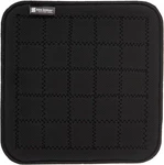 Carlisle UHP1010BK Ultigrip 10X10" Square Commercial Hot Pad Pan Holder Black. Fixed Price $62.27.