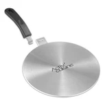 Activ Cuisine 7.9 Heat Diffuser For Glass Cooktop, Inch, Grey. Fixed Price $28.41.