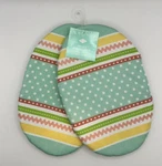 Ritz Easter Egg Pot Holder Set Of 2. Fixed Price $15.99.