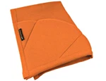 Rachael Ray Kitchen Towel And Oven Glove Moppine - Burnt Orange. Fixed Price $12.99.