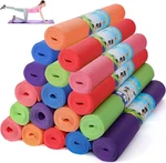 Wettarn 18 Pieces Yoga Mats Bulk Non Slip Exercise Fitness Workout. Fixed Price $119.77.