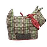 Ulster Weavers "scottie" Dog Shaped Tea Cosy Cute!. Fixed Price $24.00.