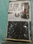 Home Collections Hanging Purse Organizer 6 Pockets Black Brand New Sealed. Fixed Price $12.77.