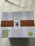 Scentsy The Child Baby Yoda Grogu Warmer Mandalorian Star Wars Disney Open Box. Fixed Price $42.00.