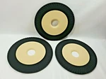 Smithcraft Silicone Trivets Mat For Pots & Pans Heat Resistant Trivet, Set Of 3. Fixed Price $9.95.