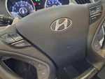Driver Air Bag Front Vin 8TH Digit Wheel Fits 11-14 Sonata 805908. Fixed Price $184.91.