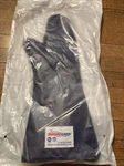 Tucker Safety 56182M 18" Quicklean Conventional-style Oven Mitt. Fixed Price $18.50.
