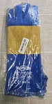 (1 Pair) Rapicca Welding Gloves, Size 16, EN420 EN388 EN407 Heat Resistant New. Fixed Price $12.00.