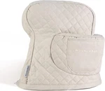 Kitchenaid Fitted Tilt-head Stand Mixer Cover With Storage Pocket, Quilted 100%. Fixed Price $32.20.