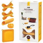 Pasta Grande - Fun Shaped Silicone Kitchen Tools In Gift Box / 4 Of O.... Fixed Price $53.79.