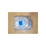 Target Room Essentials Gray 6.5" X 5.5" Mini Oven Mitt Pack Bundle Of Three (3). Fixed Price $19.00.