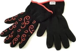 Norpro 398 Oven Gloves Barbecue Bbq Heat Resistant Grilling Non-slip Cooking New. Fixed Price $27.95.