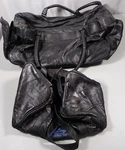 Harold Tillock Salvage And Street Supply Tote Bag Large Small Set Marks On. Fixed Price $22.99.
