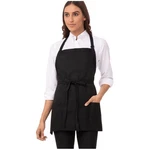 Adjustable Unisex Chef Apron - Three Pocket Design. Fixed Price $26.39.