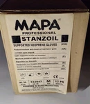 Mapa Professional Stanzoil Neoprene Gloves NL-34 Size Medium 12 Pair New In Box. Fixed Price $75.00.