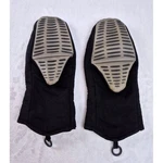 Oxo Good Grips Silicone Pot Holder Pair Black Heat Resistant Kitchen Mitts 1323. Fixed Price $24.30.