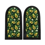 Coldinair 2 Pack Christmas Patterns Hot One Size, Avocado,green. Fixed Price $14.76.