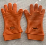 Sharpro Cooking Gloves Heat Resistant Silicone Bbq Size X-long. Fixed Price $14.95.