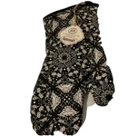 Michel Design Works Oven Mitt, Bouquet. Fixed Price $15.97.