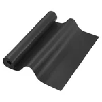 11.8" X 3.9FT Silicone Baking Rolls Non-stick Pastry Mats Black. Fixed Price $13.77.