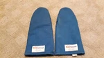Tucker Safety Burnguard Nomex Puppet Oven Mitt 14" In. Fixed Price $44.99.