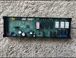 Kitchenaid Double Oven Electronic Control Board Oem Part# WPW10721210 Working. Fixed Price $200.00.