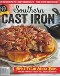 Southern Cast Iron Magazine September / October 2022 Apple Pecan Sticky Buns. Fixed Price $9.99.
