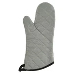 San Jamar 801SG15 Silicone Temperature Protection Oven/freezer Mitt, 15" Length,. Fixed Price $38.49.