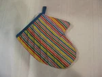 Fisher Price Fun With Food Replacement Oven Mitt 2101 Glove Hot Pad Toy. Fixed Price $5.14.