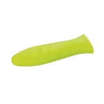 Lodge Silicone Hot Handle Holder, Green. Fixed Price $9.79.