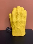 Game Of Thrones Jaime Golden Hand Silicone Glove New With Tags. Fixed Price $19.99.