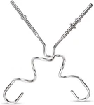 KHM512 Dough Hooks For Hand Mixer, Compatible With Kitchenaid KHM/5KSM/KSM/KSMO. Fixed Price $11.75.