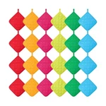 Bokon 24 Pcs For Kitchen, Multicolor Set... Fast Usa Ship. Fixed Price $43.38.