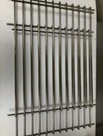 Set American Range Convection Oven Rack Guides For Series Bakery DEPTH#A31084. Fixed Price $250.00.