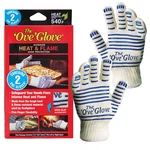 The Glove - Superior Heat Flame Hand Protection Pack 021363515000. Fixed Price $52.69.