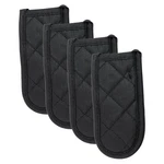 Antrader Cast Iron Skillet Handle Covers,pan Sleeve For Black. Fixed Price $16.43.