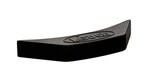 Lodge Silicone Assist Hot Handle Holder, 5.5" X 2", Black. Fixed Price $10.79.