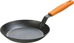 Lodge Manufacturing Company CRS10HH61 Carbon Steel Inch, Black/orange. Fixed Price $74.03.